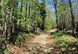 La Vajol, Alt Empordà